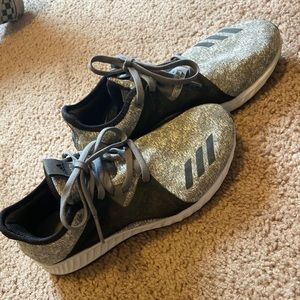 Adidas shoes perfect condition!
